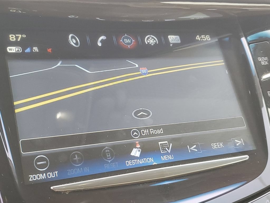 Used 2020 Cadillac Escalade 4WD image 14