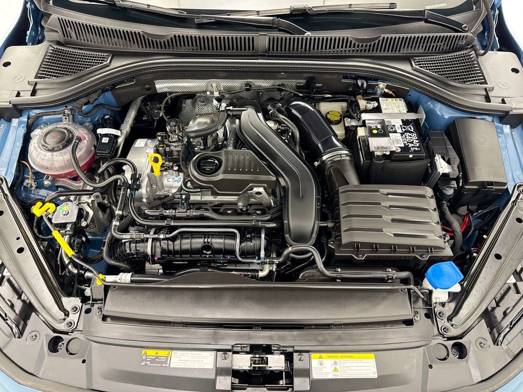 Used 2025 Volkswagen Jetta S image 27