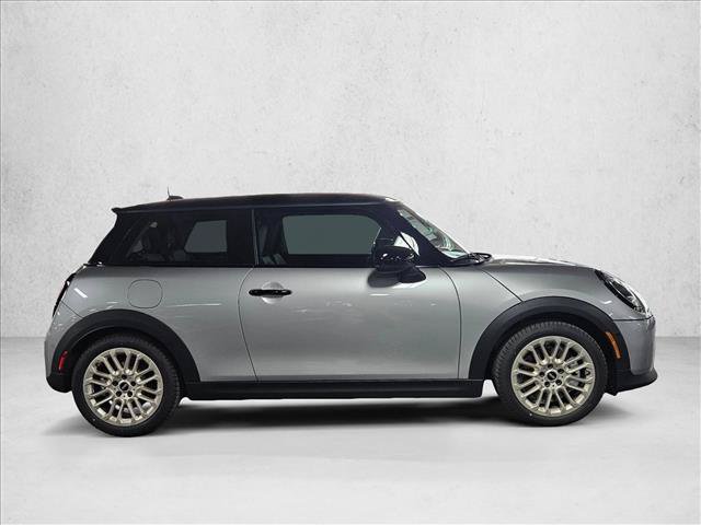 Used 2026 MINI Cooper S FWD image 4