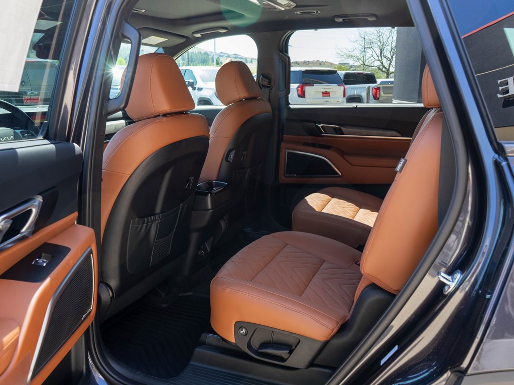 New 2025 Kia Telluride EX X-Line image 14