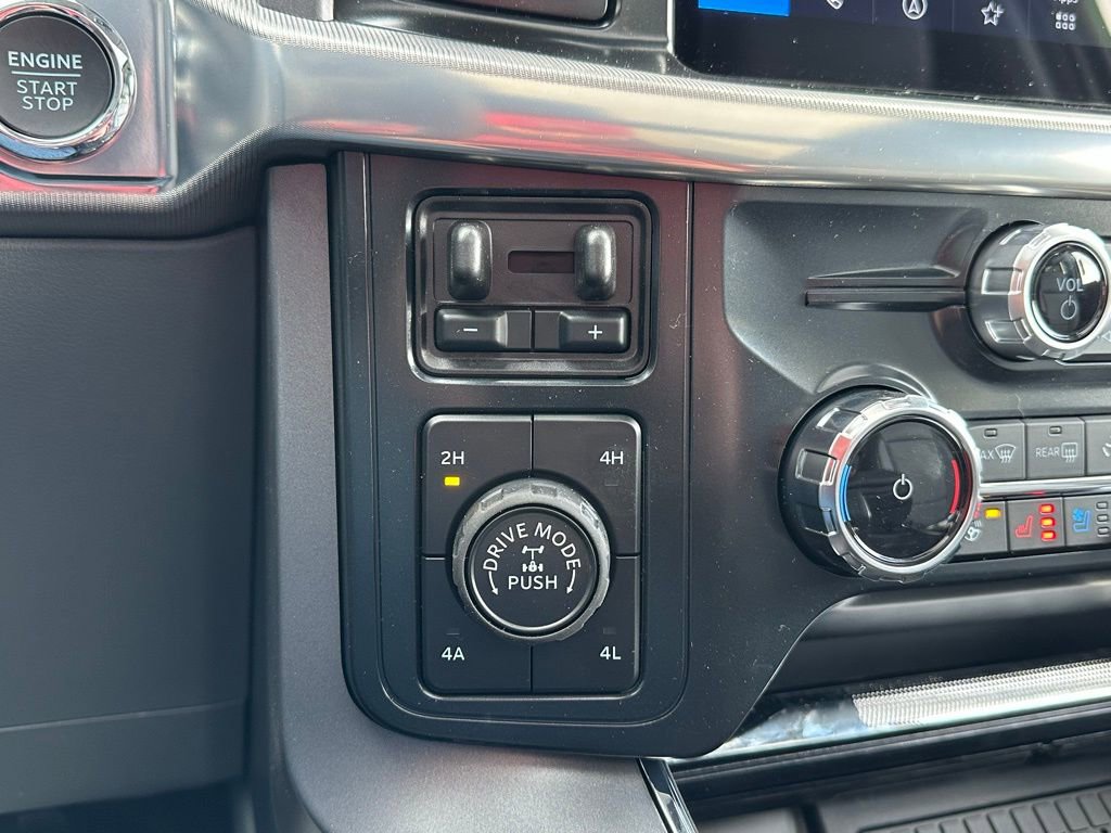 New 2026 Ford F150 Lariat w/ Equipment Group 502A High image 35