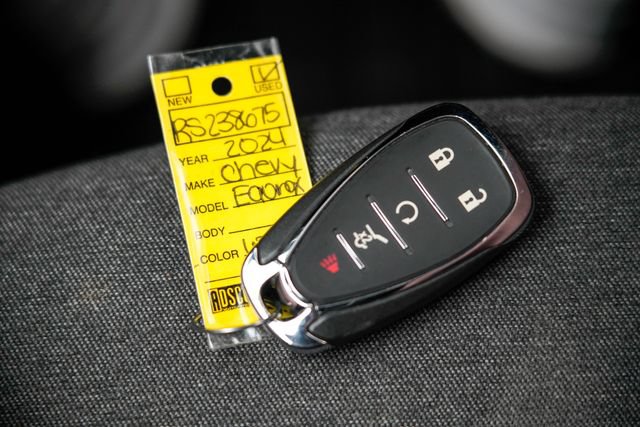 Used 2024 Chevrolet Equinox LT AWD/4WD image 35