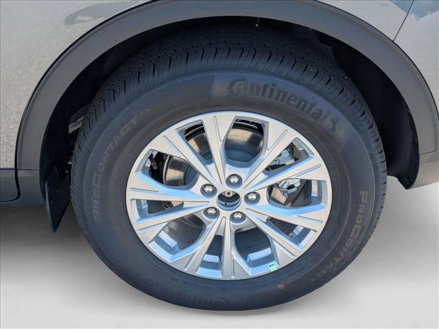 New 2025 Ford Escape Active image 10