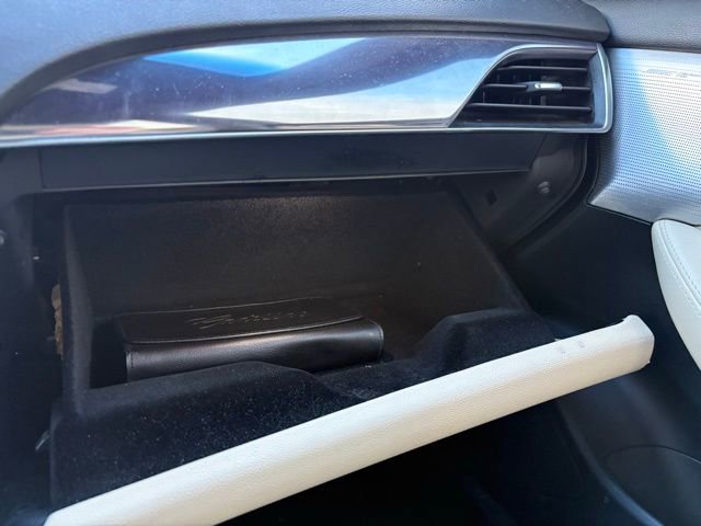 Used 2020 Cadillac CT5 Luxury w/ Sun And Sound Package image 29