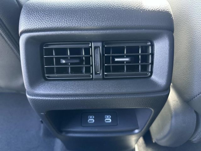 New 2026 Honda CR-V Sport Touring image 16