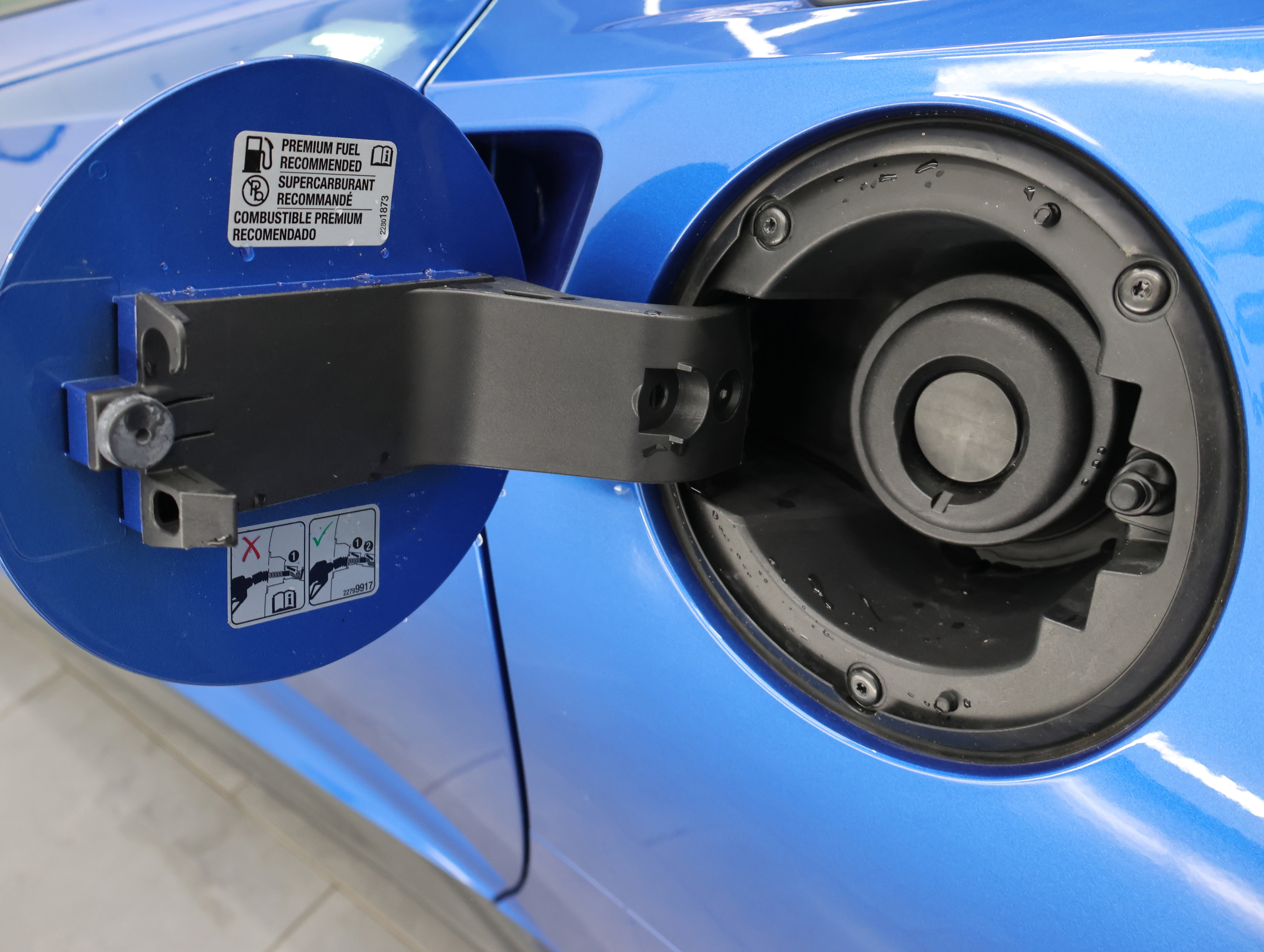 Used 2016 Chevrolet Corvette Stingray Coupe w/ 3LT Preferred Equipment Group image 31