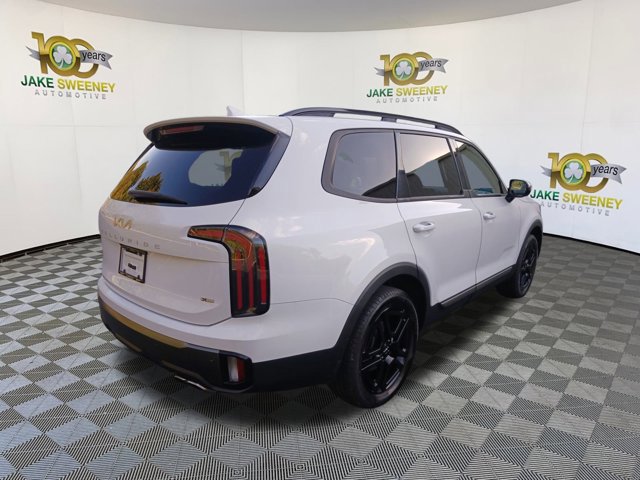 Used 2023 Kia Telluride SX Prestige X-Line image 10