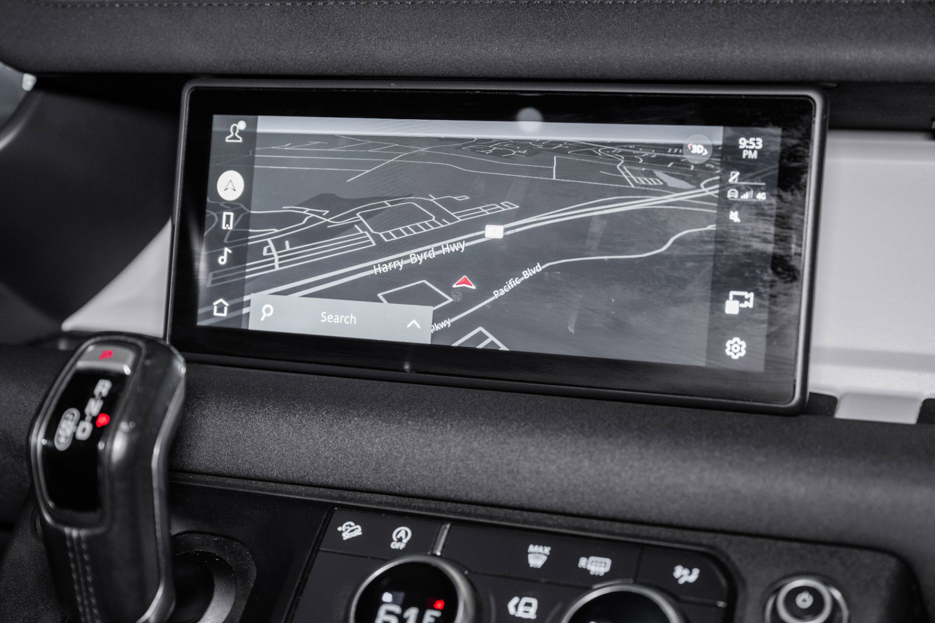 Used 2022 Land Rover Defender 110 X-Dynamic SE image 40