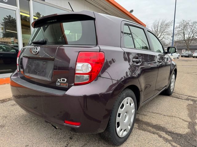 Used 2012 Scion xD image 7