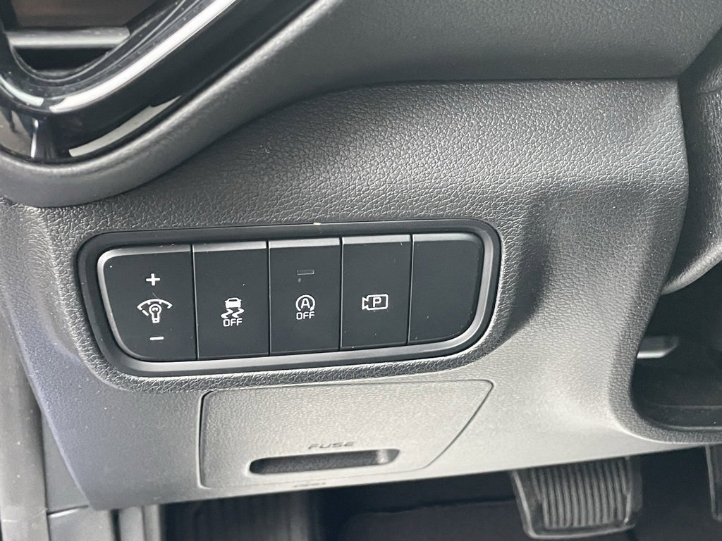 Certified 2023 Kia Soul GT-Line image 27