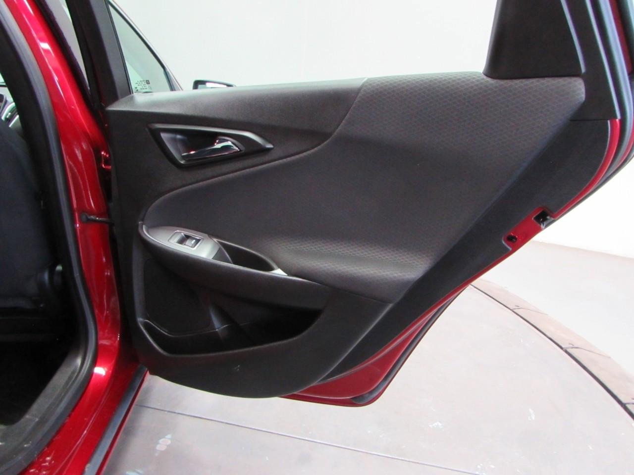 Used 2021 Chevrolet Malibu RS image 29