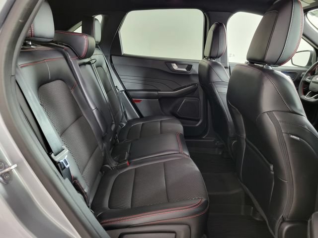 Certified 2023 Ford Escape ST-Line Elite AWD/4WD image 17