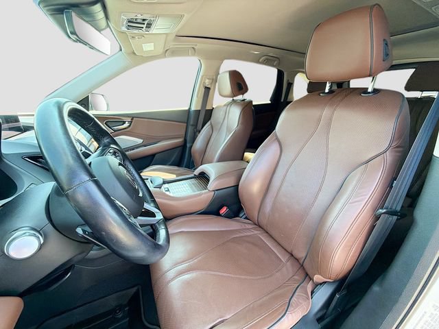 Used 2021 Acura RDX w/ Advance Package AWD/4WD image 11