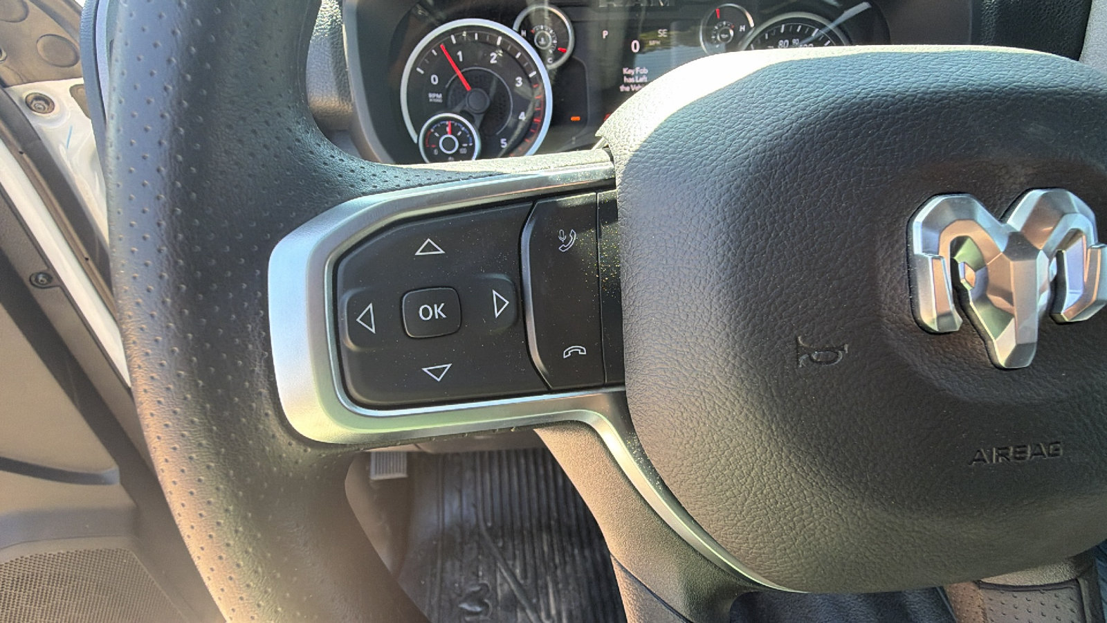 New 2026 RAM 5500 Tradesman w/ Chrome Appearance Group AWD/4WD image 23