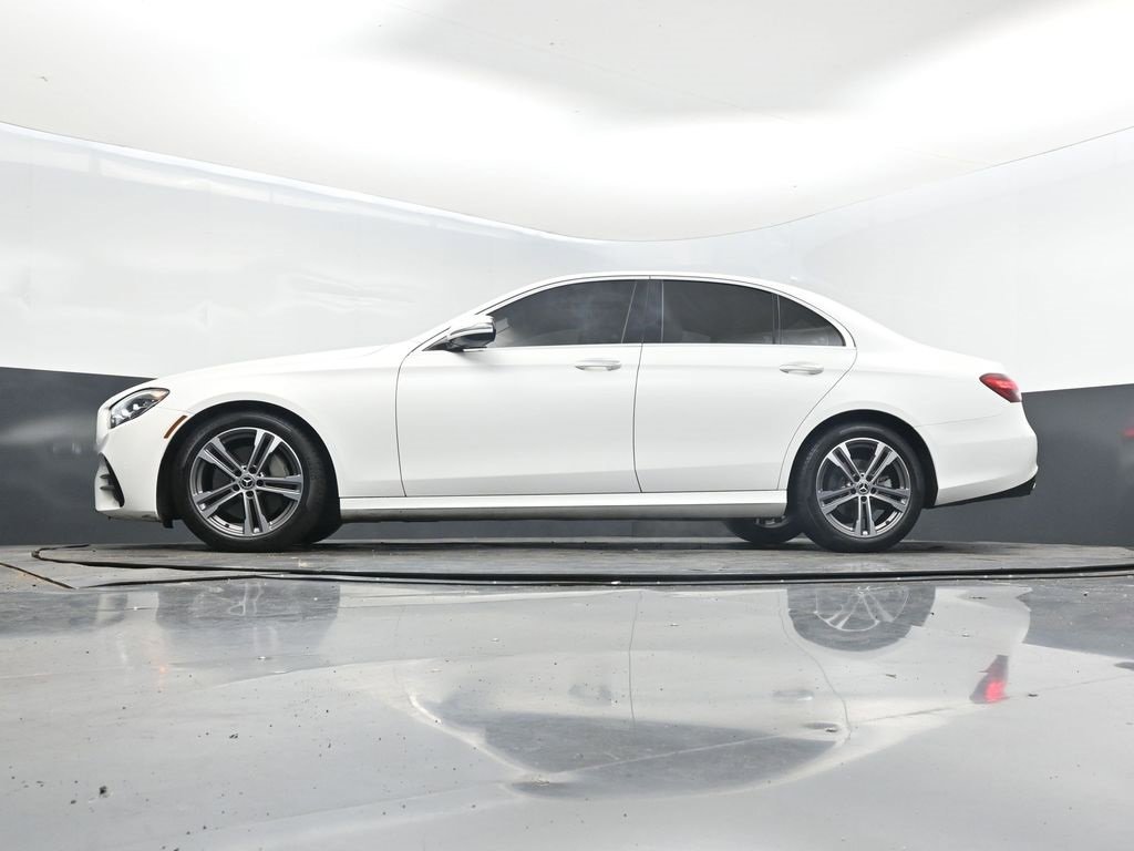 Used 2021 Mercedes-Benz E 350 Sedan image 41