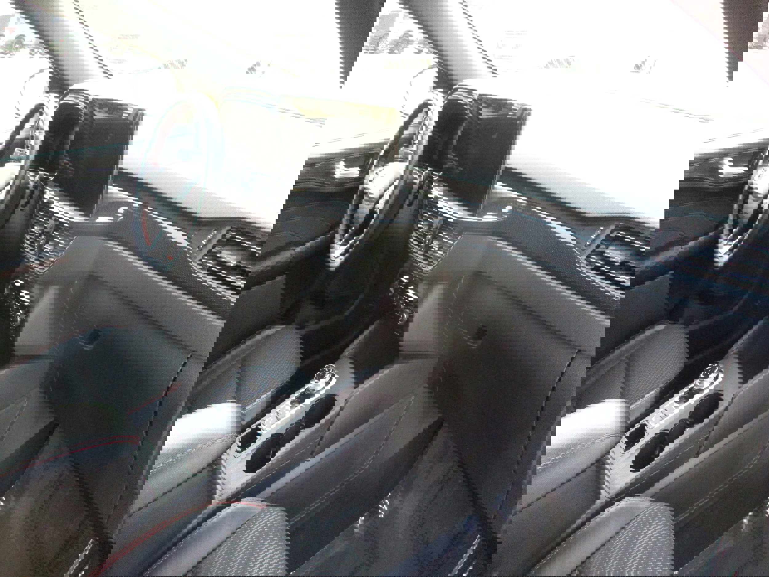 Used 2023 Ford Escape ST-Line w/ Tech Pack #1 image 43