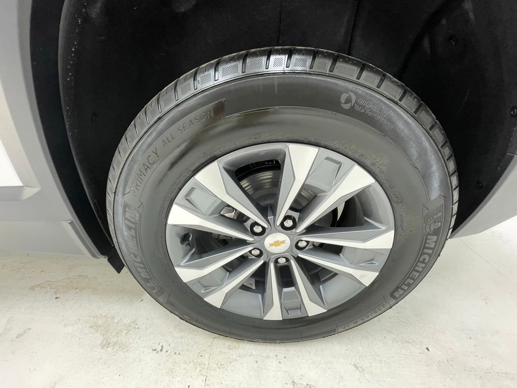 New 2026 Chevrolet Equinox LT image 10