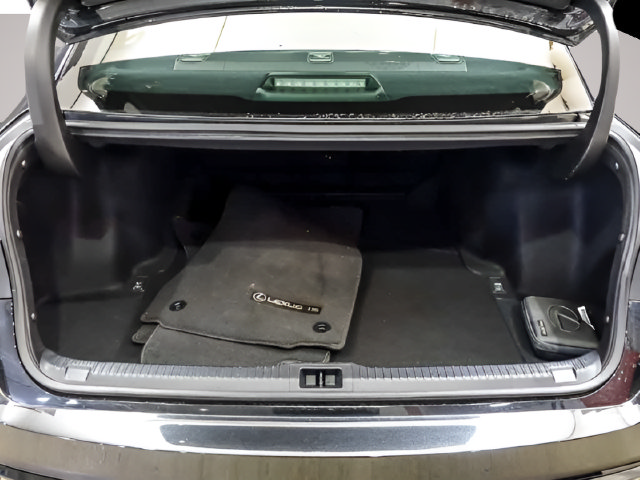 Used 2023 Lexus IS 350 F Sport w/ Memory Package AWD/4WD image 24