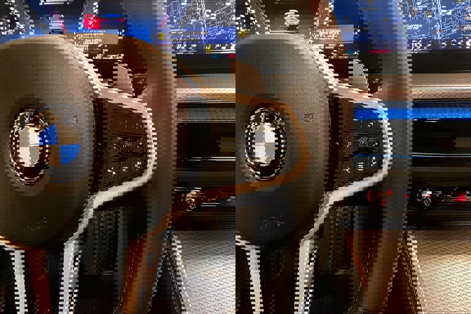 Certified 2025 BMW 430i xDrive Coupe w/ M Sport Package image 23