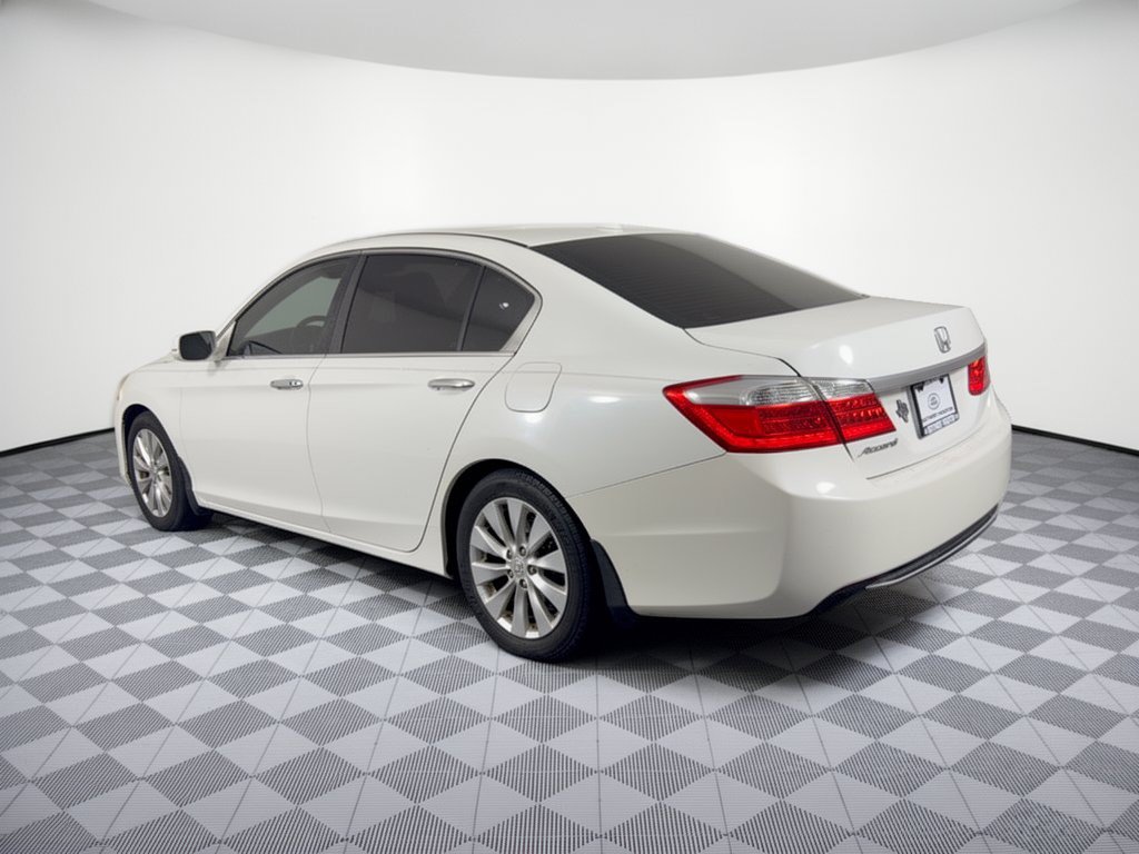 Used 2013 Honda Accord EX-L image 3