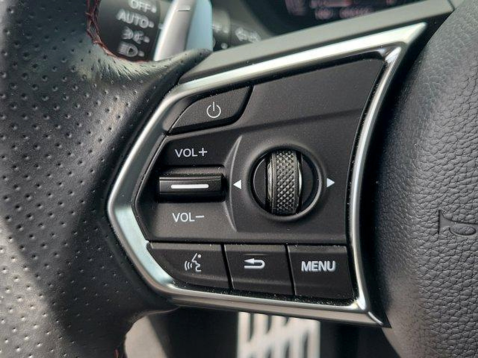 Used 2025 Acura TLX w/ A-SPEC Package AWD/4WD image 33
