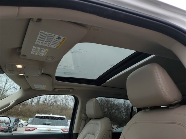 Used 2023 Ford Expedition Max Limited image 28