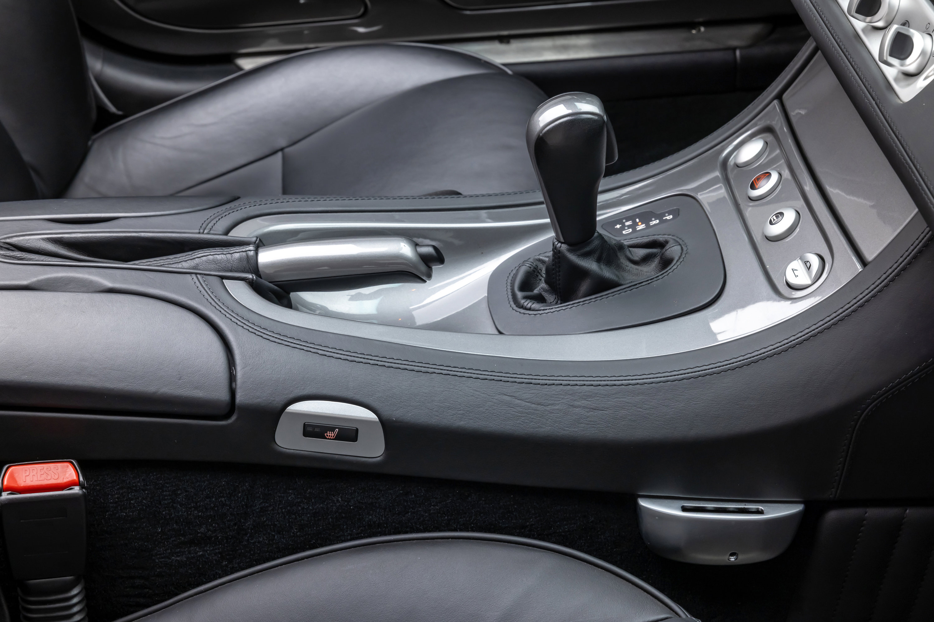 Used 2003 BMW Z8 image 75