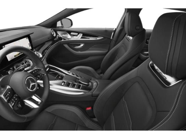 Used 2023 Mercedes-Benz AMG GT 63 S image 9
