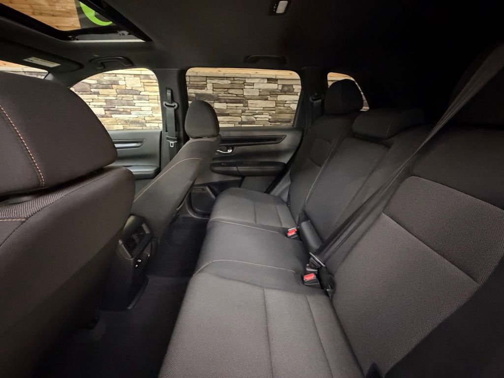 Used 2023 Honda CR-V Sport image 22