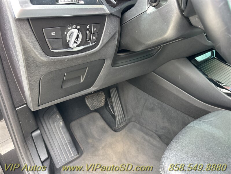 Used 2018 BMW X3 xDrive30i AWD/4WD image 31