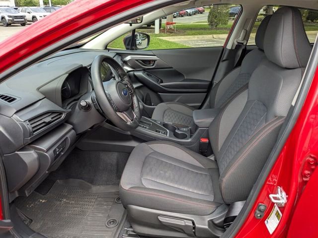 Used 2024 Subaru Impreza 2.0i Sport AWD/4WD image 26