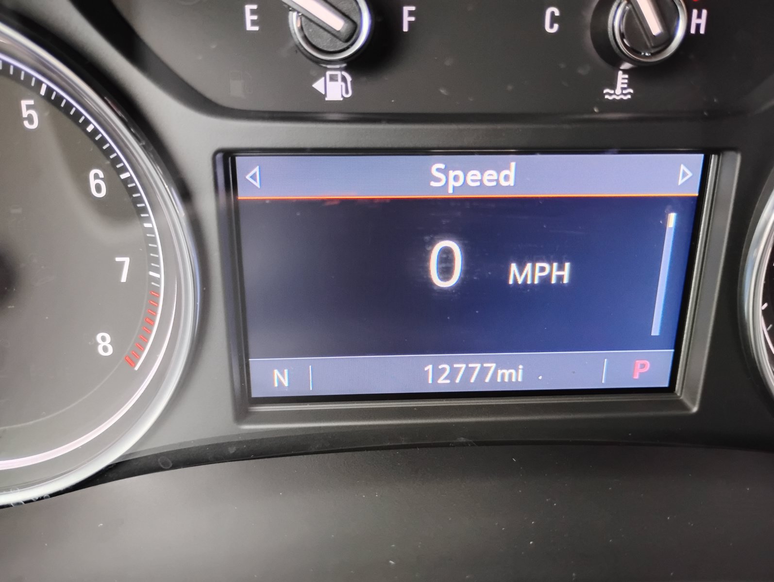 Used 2023 Buick Enclave Essence AWD/4WD image 20