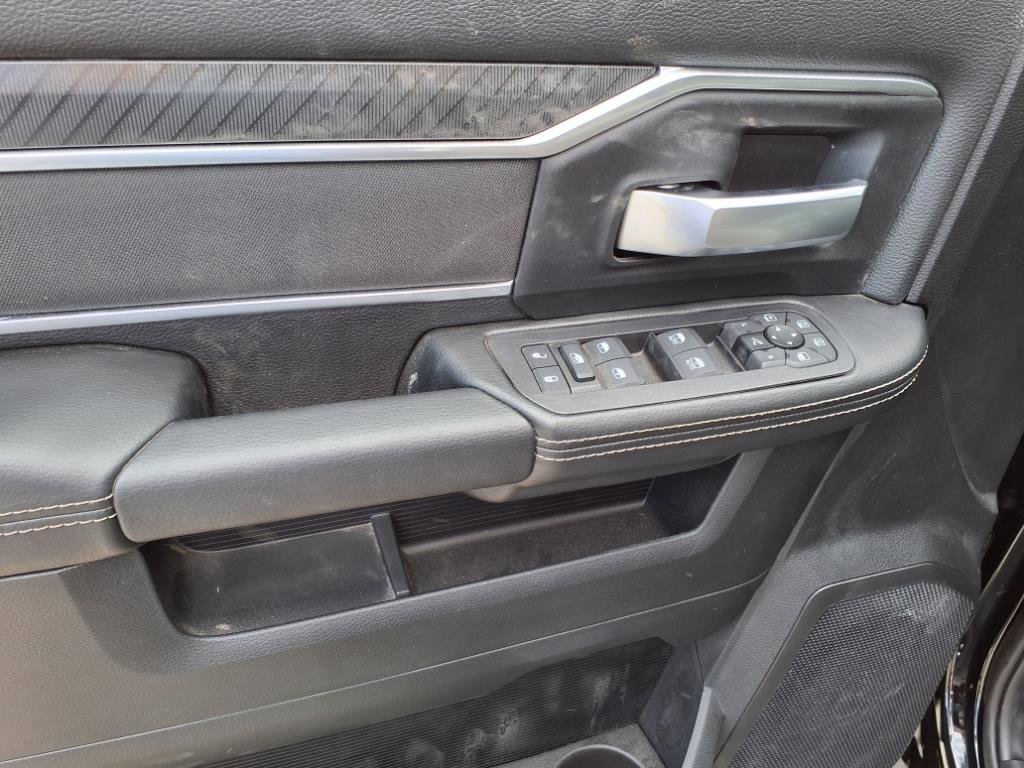 New 2025 RAM 2500 Big Horn image 11