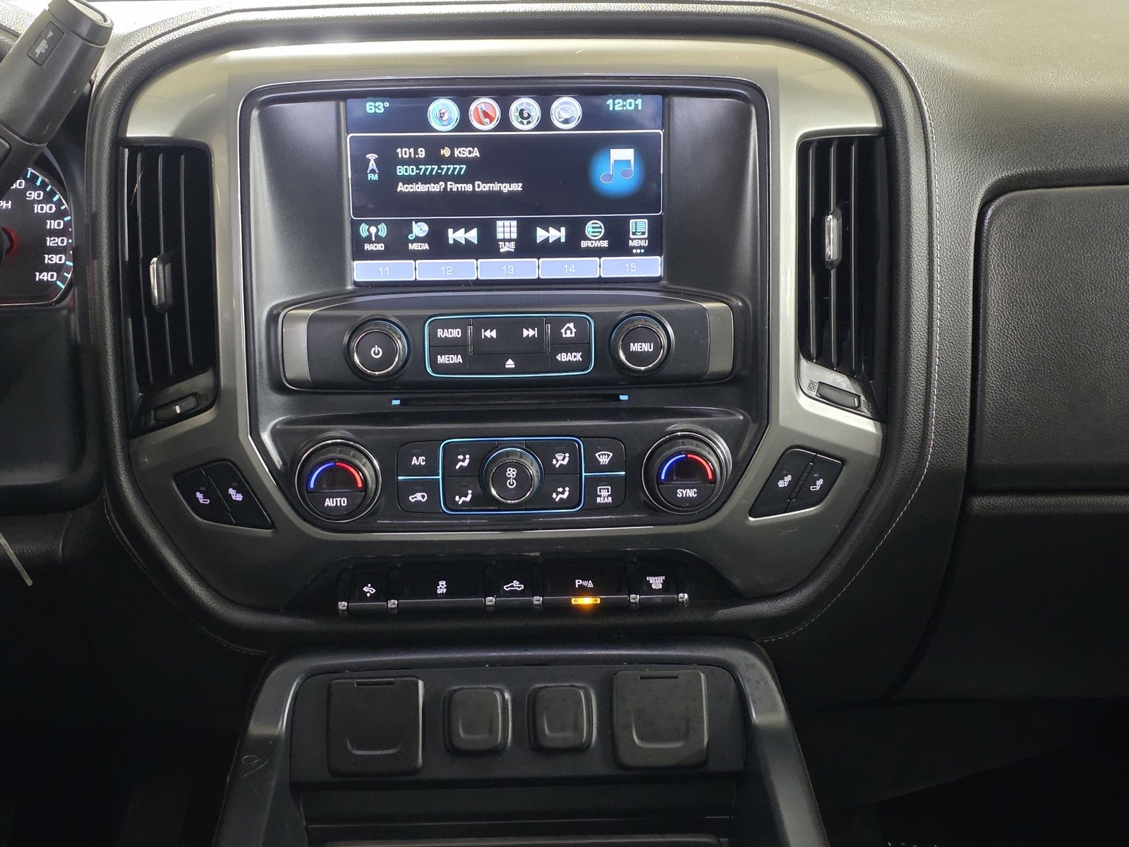 Used 2018 Chevrolet Silverado 3500 LTZ w/ Duramax Plus Package image 28