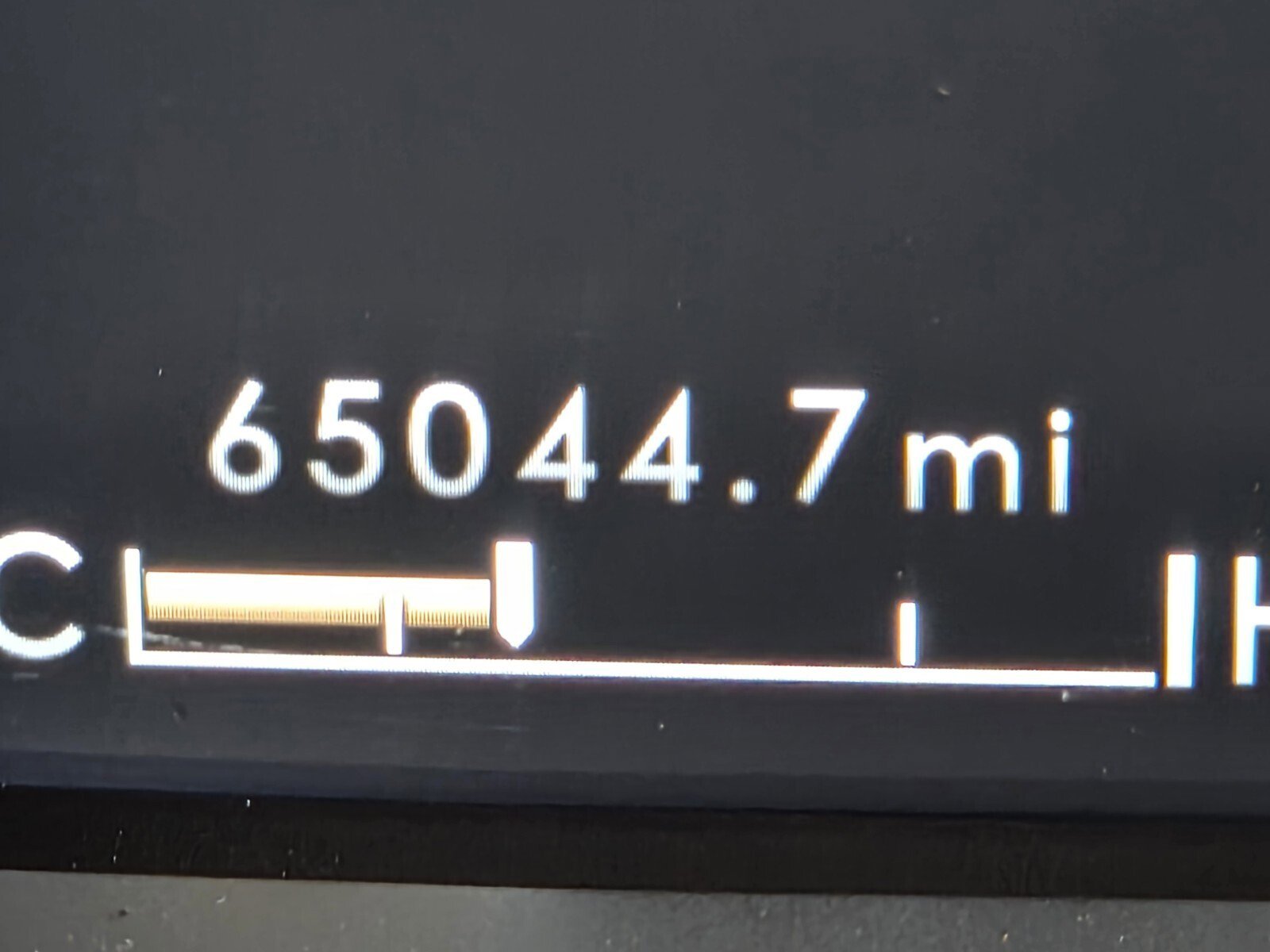 Used 2023 Lincoln Nautilus FWD w/ Premium Package image 22