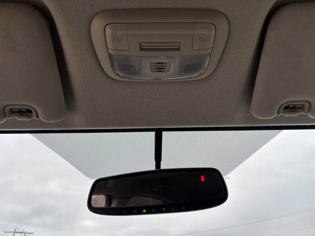 Used 2016 Subaru Crosstrek 2.0i Premium image 17