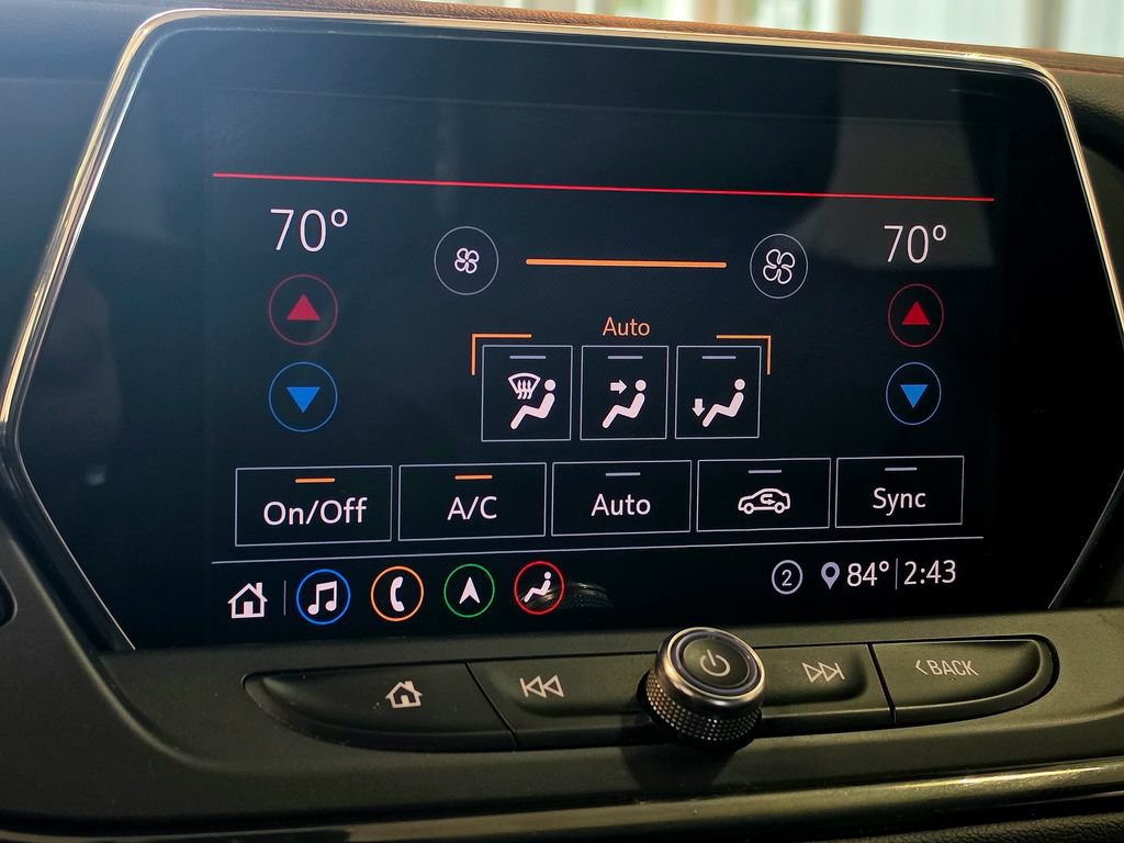 Used 2020 Chevrolet Blazer RS AWD/4WD image 44