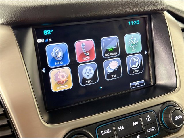 Used 2020 GMC Yukon XL Denali image 14