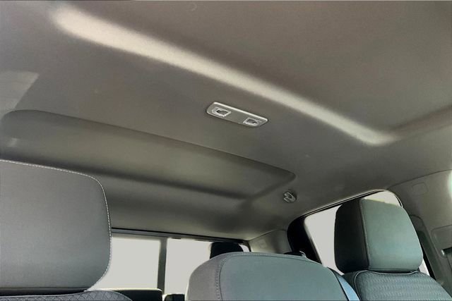 Used 2022 GMC Sierra 2500 SLE w/ SLE Convenience Package AWD/4WD image 28