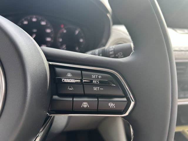 New 2026 MAZDA CX-90 3.3 Turbo S w/ Premium Plus AWD/4WD image 20