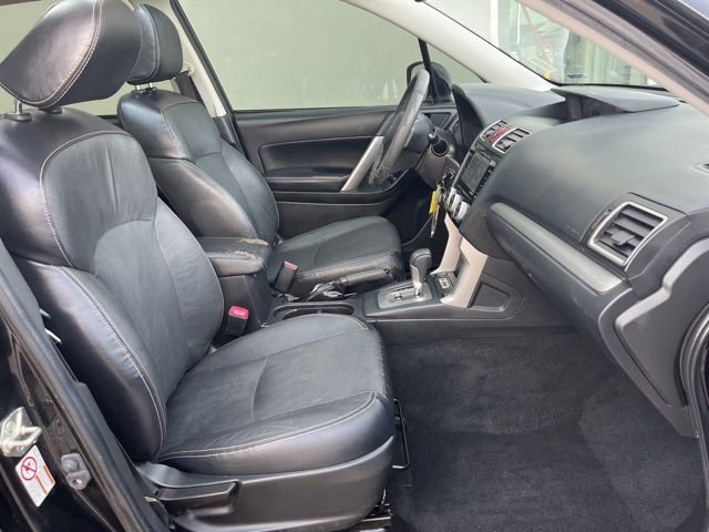 Used 2016 Subaru Forester 2.5i Limited image 32