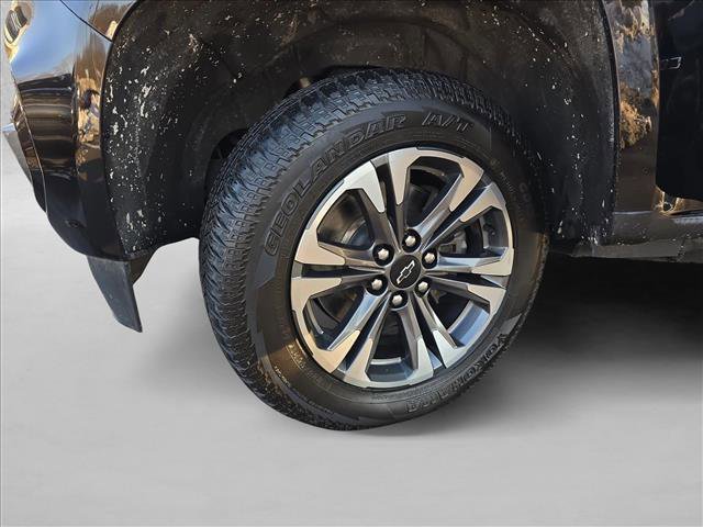 Used 2022 Chevrolet Colorado Z71 image 30