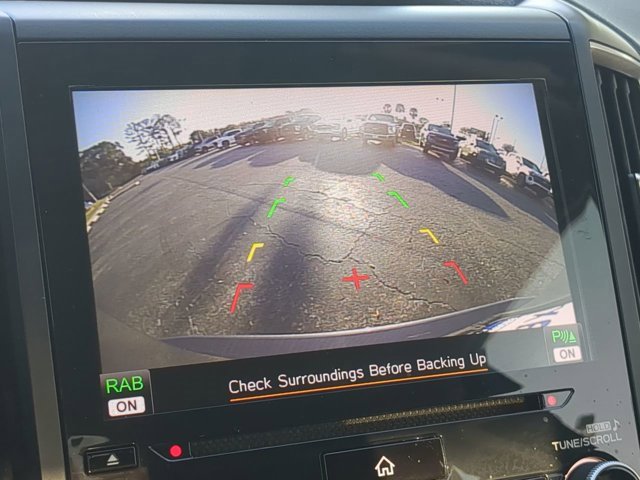 Used 2021 Subaru Forester Limited image 21