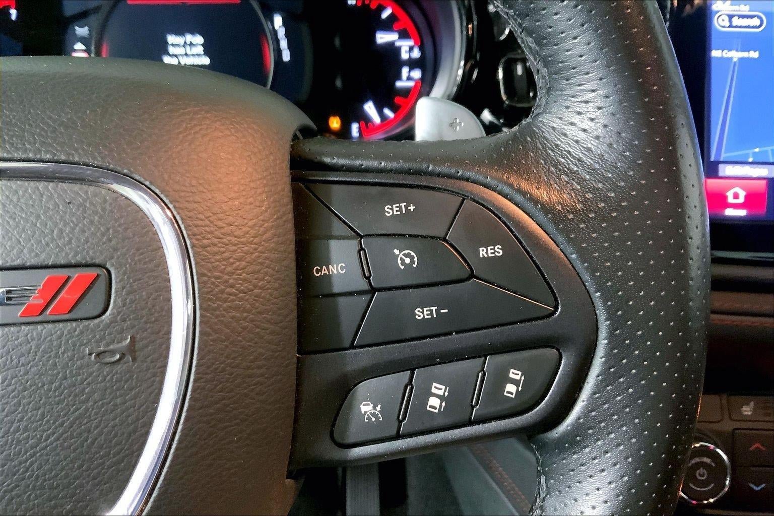 Used 2025 Dodge Durango GT AWD/4WD image 19
