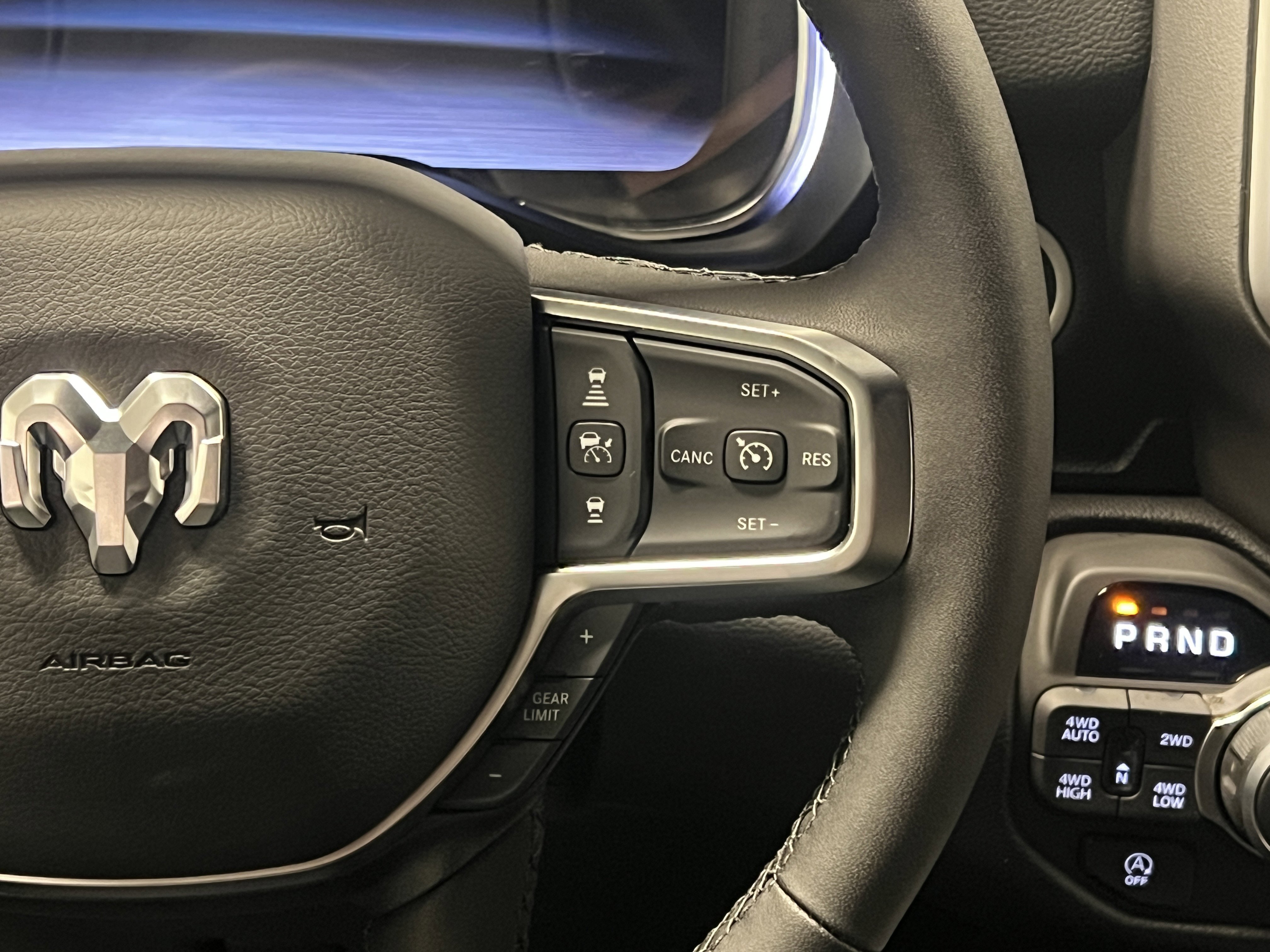 New 2026 RAM 1500 Big Horn image 21