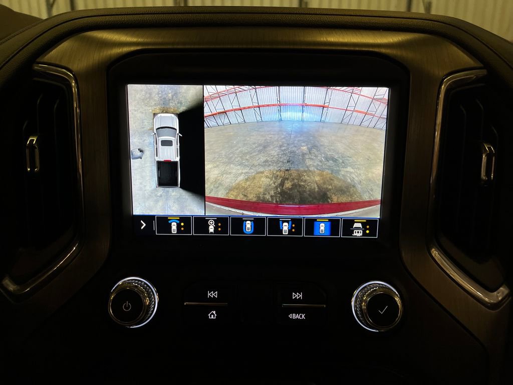 Used 2020 GMC Sierra 1500 Denali w/ Denali Ultimate Package image 20