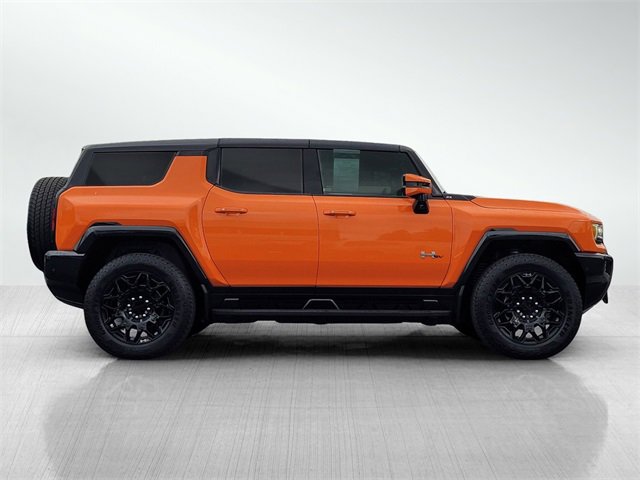 Used 2024 GMC Hummer EV 2X image 4