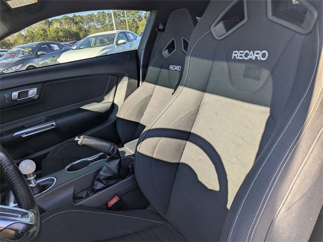 Used 2020 Ford Mustang GT w/ Performance Package - Level 2 image 14