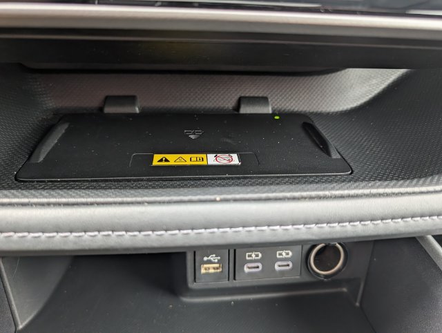 Used 2023 Toyota Highlander XLE FWD image 30