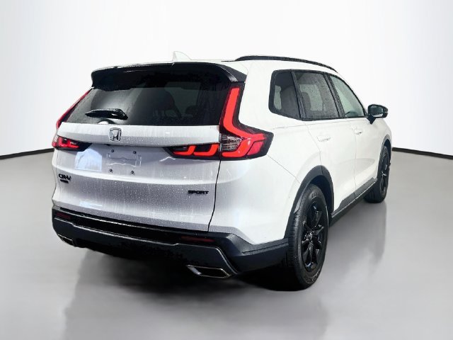 Used 2026 Honda CR-V Sport-L image 20